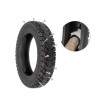 10x2 tubeless all-terrain tire with anti-puncture gel for Xiaomi M365, Pro, Pro2, Essential, Mi3 or similar electric scooter  - 