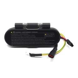 Puerto de carga para patinete Segway Max G2 series Segway - Ninebot - 1 Puerto de carga para patinete Segway Max G2 series
Puert