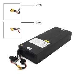 Batterie d'origine 48v 15000mah pour scooter électrique Kugoo Kirin G2 Pro Kukirin - 1 Batterie d'origine 48v 15000mah pour scoo