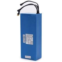 Battery 48V 13000mah (EVE Cells) for Smartgyro Speedway / Rockway / Crossover, Zwheel or similar  - 1 Battery 48V 13000mah (EVE 