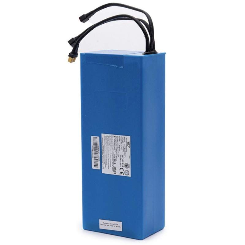 Akku 48V 13000mah (EVE Cells) Smartgyro Speedwaylle / Rockwaylle / Crossoverille, Zwheelille tai vastaavalle  - 1 Akku 48V 13000