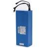 Bateria 48V 13000mah (EVE Cells) para Smartgyro Speedway / Rockway / Crossover, Zwheel ou similar  - 1 Bateria 48V 13000mah (EVE