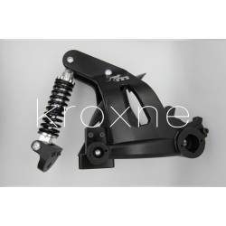 Monorim MR3-Lite galinė pakaba, skirta Mi Scooter 3 Lite, Xiaomi ar panašiai Monorim - 10 Monorim MR3-Lite galinė pakaba, skirta