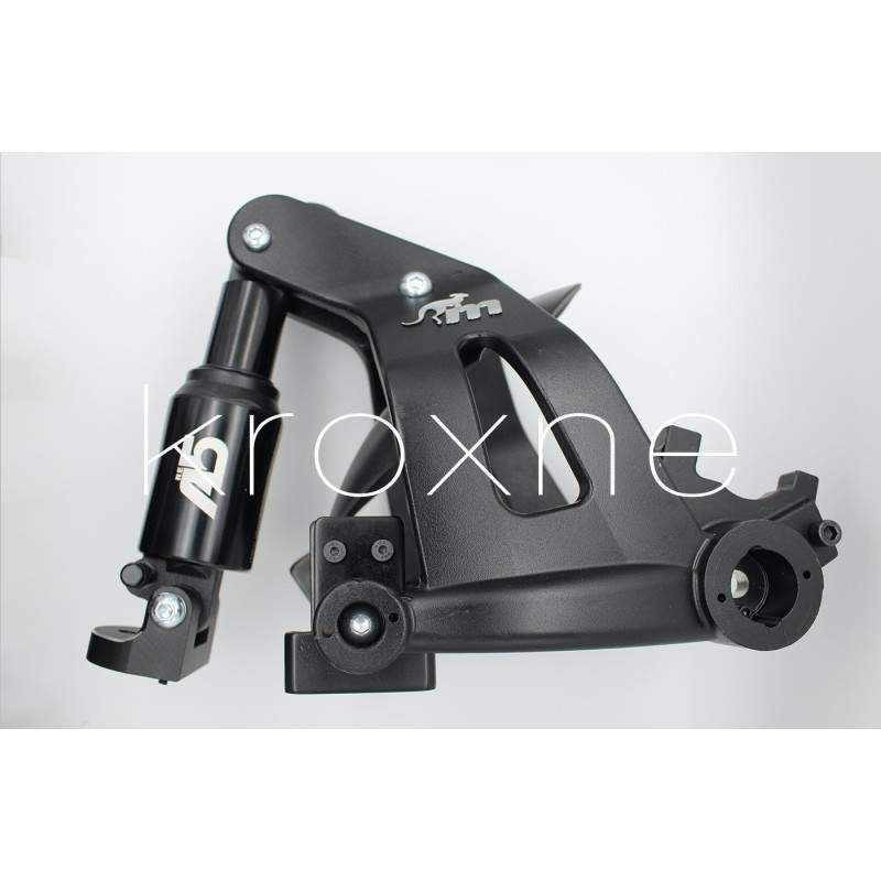 Monorim MR3-Lite rear suspension for Mi Scooter 3 Lite, Xiaomi or similar Monorim - 8 Monorim MR3-Lite rear suspension for Mi Sc
