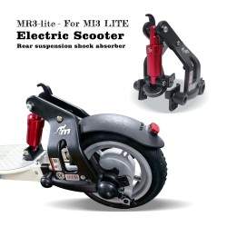 Monorim MR3-Lite stražnji ovjes za Mi Scooter 3 Lite, Xiaomi ili slično Monorim - 15 Monorim MR3-Lite stražnji ovjes za Mi Scoot