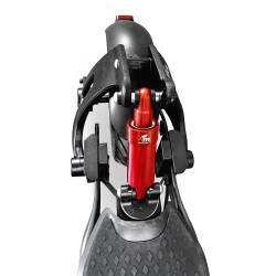 Monorim MFR2 Hinterradaufhängung für Ninebot Segway F2, F2E, F2 Pro, F2 Plus oder ähnliches  - 2 Monorim MFR2 Hinterradaufhängun