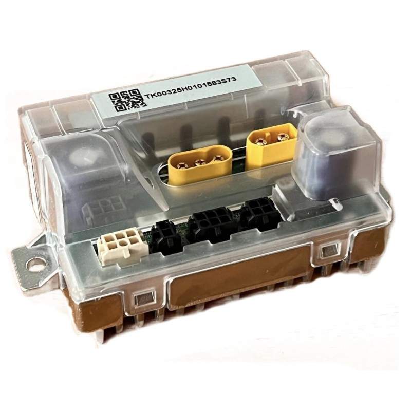 Kontroler za Navee S65 ili Navee S65C električni skuter međunarodna verzija - maksimalna brzina 40 km/h Navee - 1 Kontroler za N