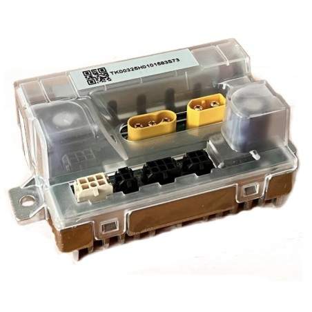 Controller til Navee S65 eller Navee S65C el-scooter international version - maksimal hastighed 40 km/t Navee - 1 Controller til