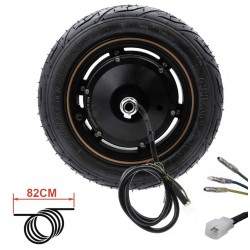 Motor 48v 500w do 1200w moshtnost za Segway Max G2, Segway Max G65, Ninebot Max G30 Segway - Ninebot - 1 Motor 48v 500w do 1200w