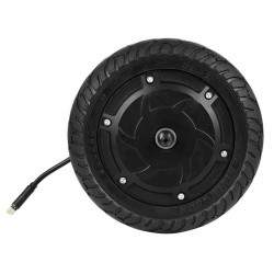 Kugoo S1 350-W-Motor – 36 V – universell – Vollreifen Kugoo - 1 Kugoo S1 350-W-Motor – 36 V – universell – Vollreifen
Installier