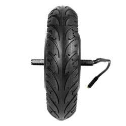 Dvigatel' Kugoo S1 350 Vt — 36 V — universal'nyy — sploshnaya shina Kugoo - 4 Dvigatel' Kugoo S1 350 Vt — 36 V — universal'nyy —