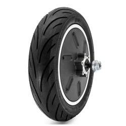 Motore da 450 W con rotore a disco freno per serie Ninebot Max G30, Segway G2, Segway G65 o simili  - 1 Motore da 450 W con roto