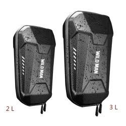 Wodoodporna torba transportowa Wildman z twardą skorupą  - 2  