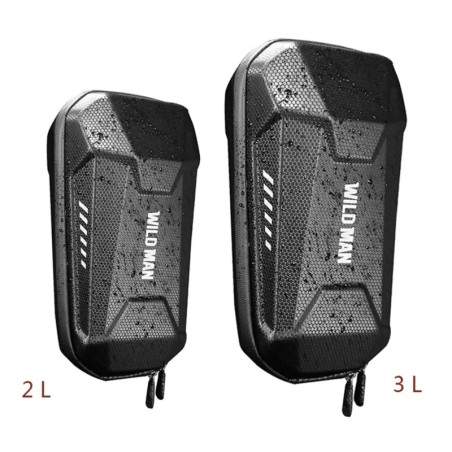 Vodotesná nepremokavá taška na nosenie Wildman  - 2  