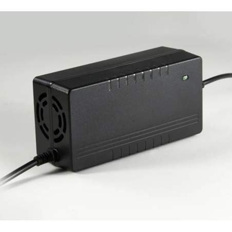 Quick charger for Navee S65 or Navee S65C electric scooter - reduce charging time. KROXNE - 1 Quick charger for Navee S65 or Nav