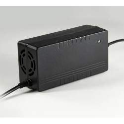 Incarcator rapid pentru trotineta electrica Xiaomi Scooter 4 Ultra - reduceti timpul de incarcare.  - 1 Incarcator rapid pentru 