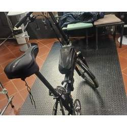 Monorim MBP 36v 10,4ah externt batteri för xiaomi m365/pro-serien och för Segway maxg30D/LE/LP/LD alla modeller. Monorim - 5 Mon