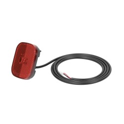 Zadniy fonar' dlya Segway F25 F30 F40 ili Segway D18E D28E D38E Segway - Ninebot - 1