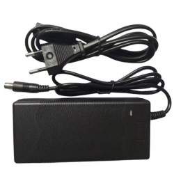 Charger for Xiaomi Mi Scooter 3, Mi3, Mi 3 lite, Mi Scooter 4, Mi 4 Lite or similar scooter Xiaomi - 1 Charger for Xiaomi Mi Sco