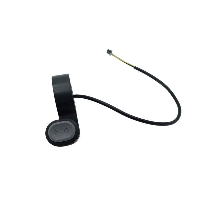 Pereklyuchatel' ukazateley povorota i zvukovoy signal. Panel' knopok migalok i zvukovogo signala dlya Segway F2, F2 Pro, F2 Plus