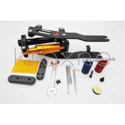 Monorim MF65i – Vorderradaufhängung für Segway Ninebot F65i Monorim - 8 Monorim MF65i – Vorderradaufhängung für Segway Ninebot F