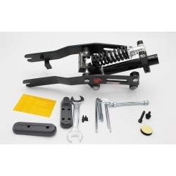 Monorim MF65i - Suspension avant pour Segway Ninebot F65i Monorim - 9 Monorim MF65i - Suspension avant pour Segway Ninebot F65i
