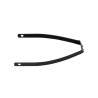 Support de garde-boue arrière compatible avec Segway F25 F30 F40 D18E D28E D38E Segway - Ninebot - 4 Support de garde-boue arriè