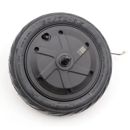 Originalen motor za Segway Ninebot F2, F2 Plus ili F2 Pro Segway - Ninebot - 1 Originalen motor za Segway Ninebot F2, F2 Plus il