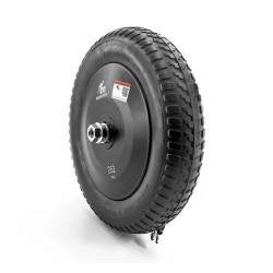 D52 500w motor voor Dual kit compatibel met Xiaomi elektrische scooters, Ninebot Max Series of vergelijkbaar Monorim - 3 D52 500