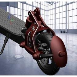 Monorim MR1 tagumine vedrustus seadmetele Xiaomi M365, 1S, Pro2 ja M365 Pro Monorim - 33  
 





See sisaldab:
- Pikenduskaabel