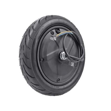 Motér gia Segway Ninebot F20 F25 F30 F40 Segway - Ninebot - 1 Motér gia Segway Ninebot F20 F25 F30 F40
Brostinó motér gia ti sei