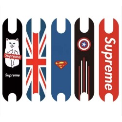 Neskol'zyashchaya kleykaya osnova dlya Xiaomi M365, 1S, Essential, Pro i Pro2 Xiaomi - 2