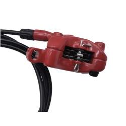 Pinza freno per la serie Segway GT1 o Segway GT2 Segway - Ninebot - 1 Pinza freno per la serie Segway GT1 o Segway GT2
Pinza fre