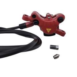 Remklauw voor de Segway GT1- of Segway GT2-serie Segway - Ninebot - 2 Remklauw voor de Segway GT1- of Segway GT2-serie
Remklauw 