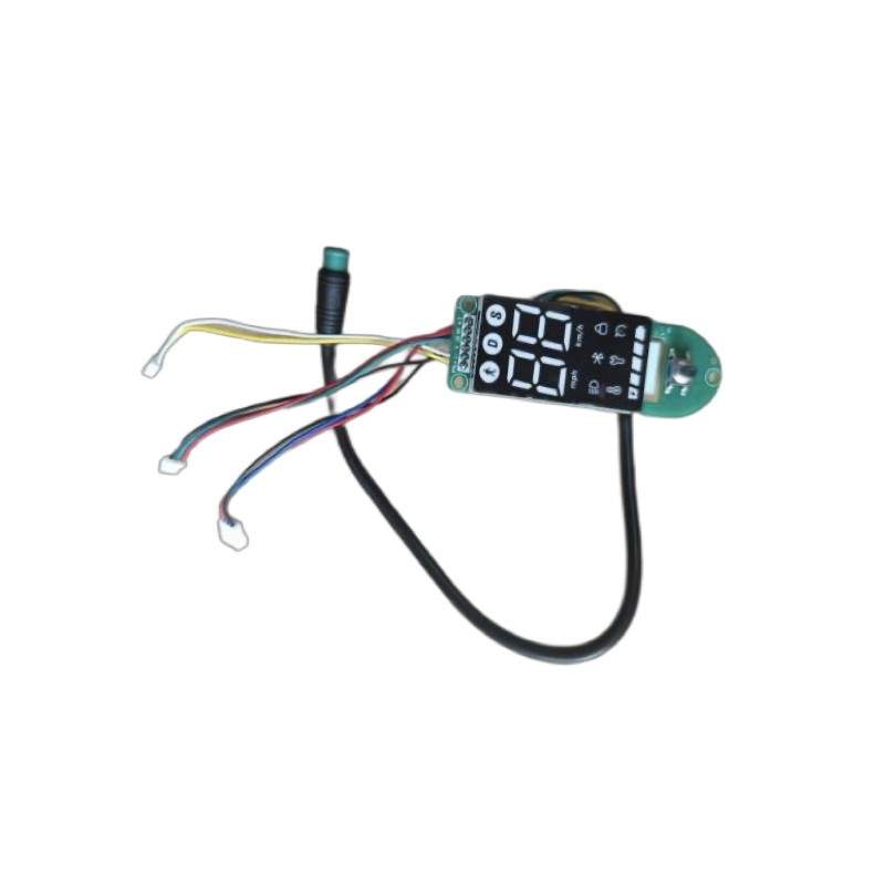 Ekran dlya elektrosamokata Xiaomi 4 - Xiaomi Mi4 Xiaomi - 1 Ekran dlya elektrosamokata Xiaomi 4 - Xiaomi Mi4
Ekran dlya Xiaomi M