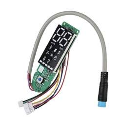 Obrazovka pre Xiaomi Mi Electric Scooter 3 - Xiaomi Mi3  - 2 Obrazovka pre Xiaomi Mi Electric Scooter 3 - Xiaomi Mi3
Ovládací pa