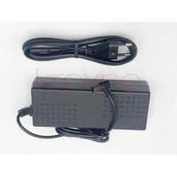 Nabíjačka pre elektrickú kolobežku Xiaomi Electric Scooter 4 Pro (2nd Gen).  - 1 Nabíjačka pre elektrickú kolobežku Xiaomi Elect