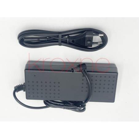 Fortistís gia ilektrikó skoúter Xiaomi Electric Scooter 4 Pro (2is geniás).  - 1 Fortistís gia ilektrikó skoúter Xiaomi Electric