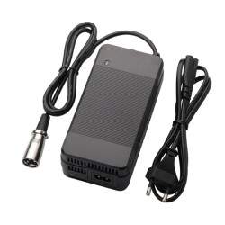 54.6v 4A zaryadnyy prystriy dlya elektrovelosypeda abo elektroskutera - potuzhnistʹ 219W  - 1 54.6v 4A zaryadnyy prystriy dlya e