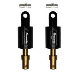 Monorim SGR2 Léglengéscsillapító készlet Segway Max G2 sorozatú hátsó felfüggesztéshez Monorim - 1 Monorim SGR2 Léglengéscsillap