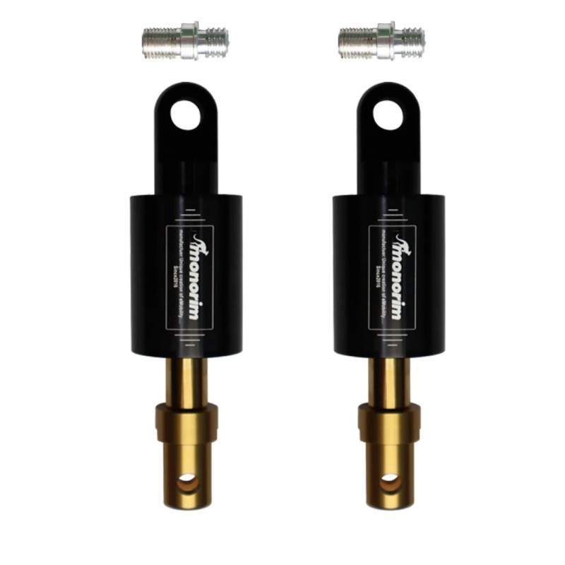 Komplekt povitryanykh amortyzatoriv Monorim SGR2 dlya zadnʹoyi pidvisky Segway Max G2 Monorim - 1 Komplekt povitryanykh amortyza