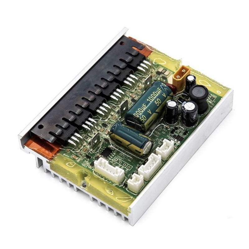 Kontroller (ESC) for Xiaomi Mi Electric Scooter 4 Lite - Xiaomi Mi4 Lite Xiaomi - 1 Kontroller (ESC) for Xiaomi Mi Electric Scoo