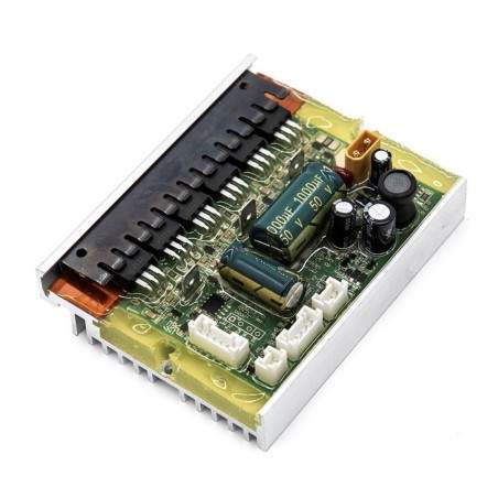 Controller (ESC) voor Xiaomi Mi elektrische scooter 4 Lite - Xiaomi Mi4 Lite Xiaomi - 1 Controller (ESC) voor Xiaomi Mi elektris