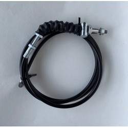 Stabdžių trosas skirtas Ninebot Segway Max G2 visiems modeliams Segway - Ninebot - 1 Stabdžių trosas skirtas Ninebot Segway Max 