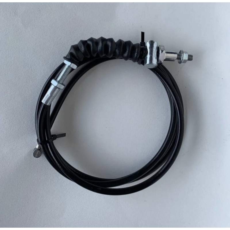 Tormoznoy tros dlya Ninebot Segway Max G2 vsekh modeley Segway - Ninebot - 1 Tormoznoy tros dlya Ninebot Segway Max G2 vsekh mod