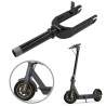 Framgaffel till Segway Ninebot Max G30-serien eller liknande  - 3 Framgaffel till Segway Ninebot Max G30-serien eller liknande
F