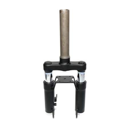 Forgaffel til Smartgyro K2 el-scooter eller lignende  - 1 Forgaffel til Smartgyro K2 el-scooter eller lignende
Forgaffel til Sma