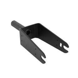 Etuhaarukka Kurgoo S1, S2, S3 tai vastaaviin sähköskoottereihin  - 2 Etuhaarukka Kurgoo S1, S2, S3 tai vastaaviin sähköskoottere