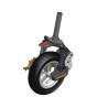 Sharkset voorvering met schijfrem voor Ninebot Max G30E ll / G30 LE / G30D / G30LP, Segway Max G2 / G65.  - 4 Sharkset voorverin