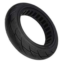 10 inch solid tire for Navee N40  - 1 10 inch solid tire for Navee N40
10" solid tire for Navee N40
Install the new 10-inch soli